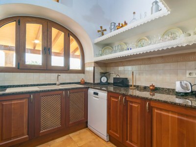 Holiday house Sa Punta (Sa Punta Bertumins) - Features photo 18