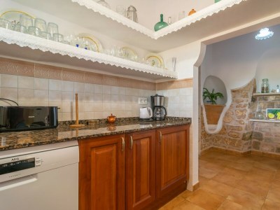 Holiday house Sa Punta (Sa Punta Bertumins) - Features photo 19