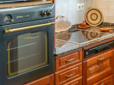 Holiday house Sa Punta (Sa Punta Bertumins) - Features photo 20