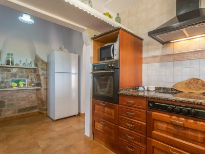 Holiday house Sa Punta (Sa Punta Bertumins) - Features photo 21