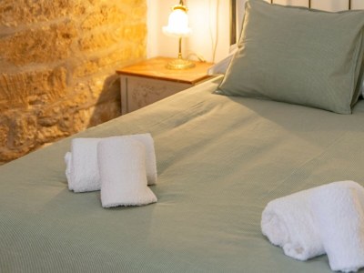 Holiday house Sa Punta (Sa Punta Bertumins) - Features photo 22