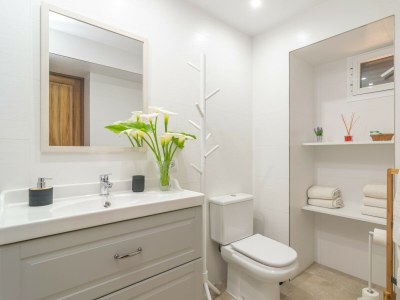 Holiday house Sa Punta (Sa Punta Bertumins) - Features photo 29