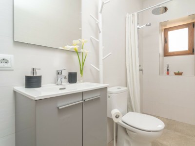 Holiday house Sa Punta (Sa Punta Bertumins) - Features photo 34