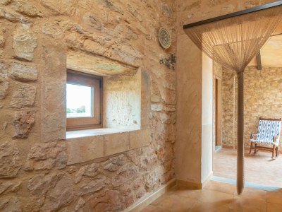 Holiday house Sa Punta (Sa Punta Bertumins) - Features photo 35