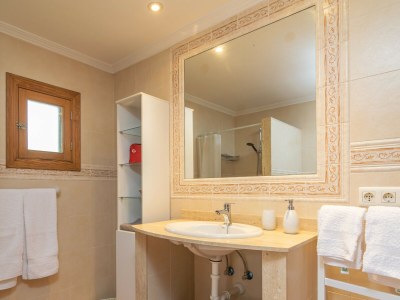 Holiday house Sa Punta (Sa Punta Bertumins) - Features photo 36