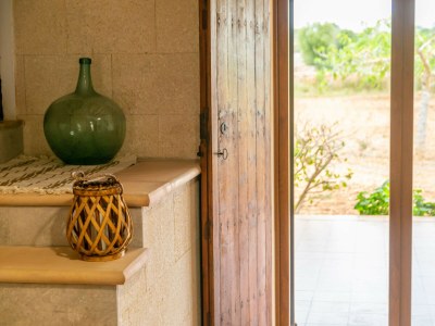 Holiday house Sa Punta (Sa Punta Bertumins) - Features photo 38