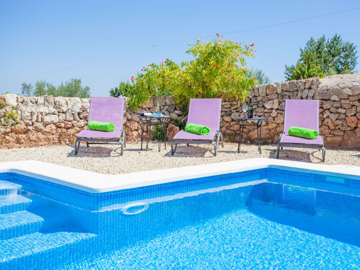 Finca SA VINYOTA - Outdoor photo 5