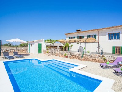 Finca SA VINYOTA - Outdoor photo 2