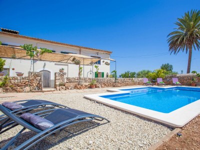 Finca SA VINYOTA - Outdoor photo 3