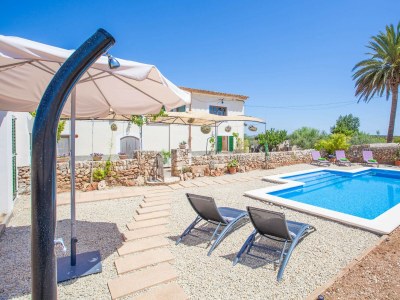 Finca SA VINYOTA - Outdoor photo 4