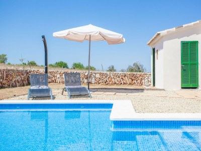 Finca SA VINYOTA - Outdoor photo 6