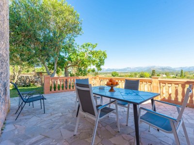 Finca SA VINYOTA - Outdoor photo 8