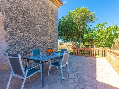 Finca SA VINYOTA - Outdoor photo 9