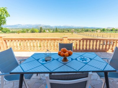 Finca SA VINYOTA - Outdoor photo 10