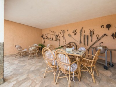 Finca SA VINYOTA - Outdoor photo 11