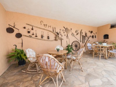 Finca SA VINYOTA - Outdoor photo 12