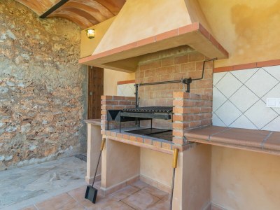 Finca SA VINYOTA - Outdoor photo 13