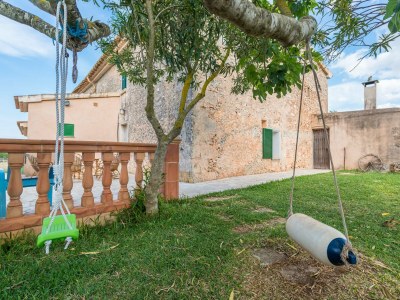 Finca SA VINYOTA - Outdoor photo 14