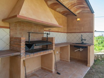 Finca SA VINYOTA - Outdoor photo 15