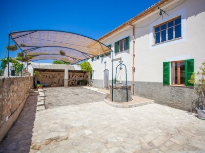 Finca SA VINYOTA - Outdoor photo 16