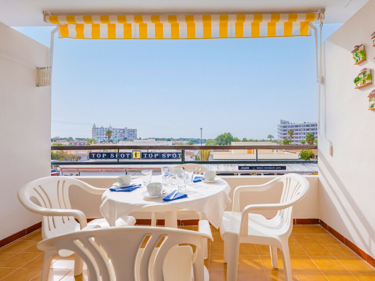 Apartment apartment SOL