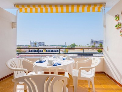 Apartment apartment SOL in Puerto De Alcudia - Apartment