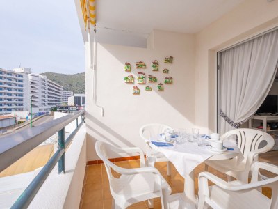 Apartment apartment SOL - Outdoor photo 2