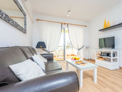 Apartment apartment SOL - Features photo 5