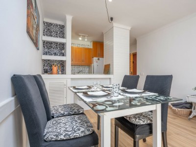 Apartment apartment SOL - Features photo 8