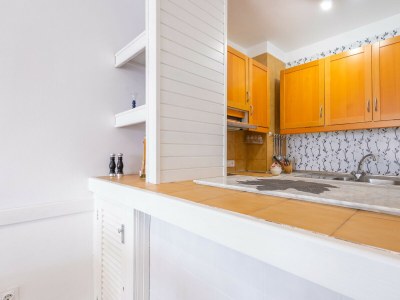 Apartment apartment SOL - Features photo 9