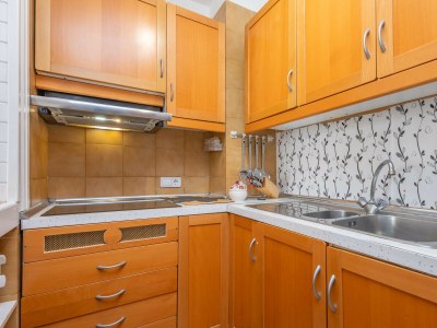 Apartment apartment SOL - Features photo 11