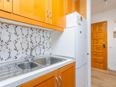 Apartment apartment SOL - Features photo 12