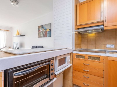 Apartment apartment SOL - Features photo 13