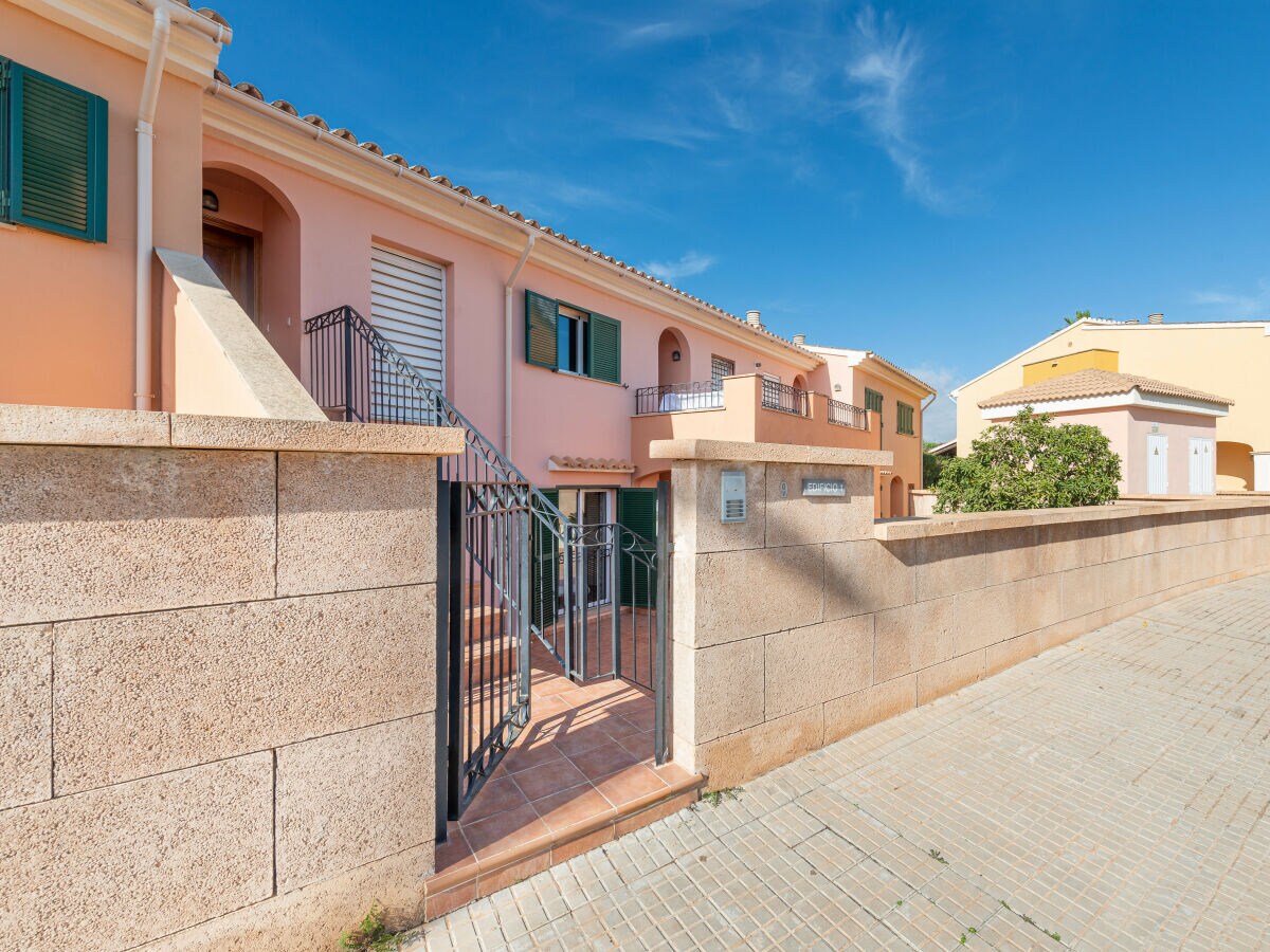 Apartment THE TORRENT'S OBSERVER HOLIDAY HOME - Outdoor photo 5