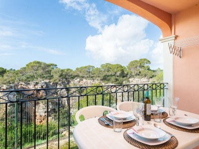 Apartment THE TORRENT'S OBSERVER HOLIDAY HOME - Outdoor photo 2