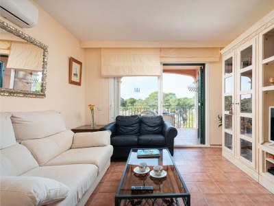 Apartment THE TORRENT'S OBSERVER HOLIDAY HOME - Features photo 7