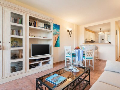 Apartment THE TORRENT'S OBSERVER HOLIDAY HOME - Features photo 9