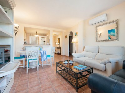 Apartment THE TORRENT'S OBSERVER HOLIDAY HOME - Features photo 10