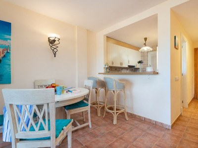 Apartment THE TORRENT'S OBSERVER HOLIDAY HOME - Features photo 11