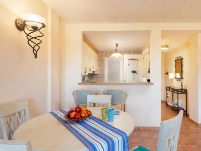 Apartment THE TORRENT'S OBSERVER HOLIDAY HOME - Features photo 12