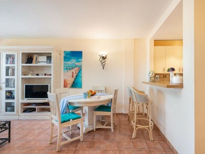 Apartment THE TORRENT'S OBSERVER HOLIDAY HOME - Features photo 13