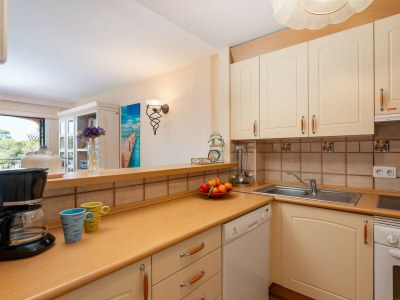 Apartment THE TORRENT'S OBSERVER HOLIDAY HOME - Features photo 14