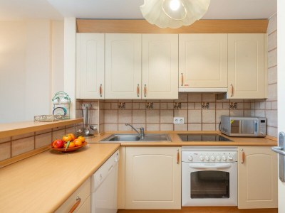 Apartment THE TORRENT'S OBSERVER HOLIDAY HOME - Features photo 15