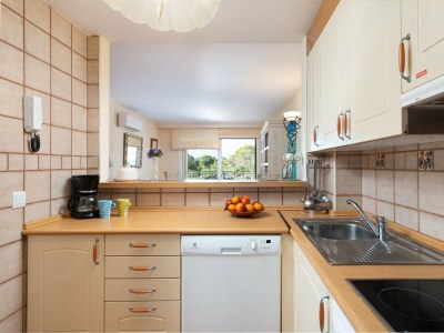 Apartment THE TORRENT'S OBSERVER HOLIDAY HOME - Features photo 16