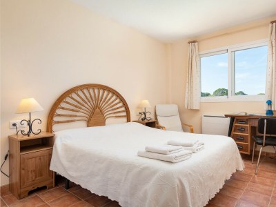 Apartment THE TORRENT'S OBSERVER HOLIDAY HOME - Features photo 17