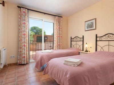 Apartment THE TORRENT'S OBSERVER HOLIDAY HOME - Features photo 21