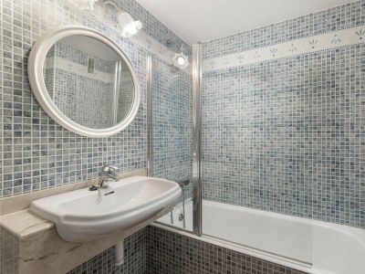 Apartment THE TORRENT'S OBSERVER HOLIDAY HOME - Features photo 23