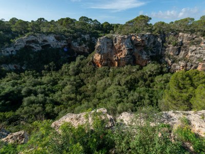 Apartment THE TORRENT'S OBSERVER HOLIDAY HOME - Environment photo 25