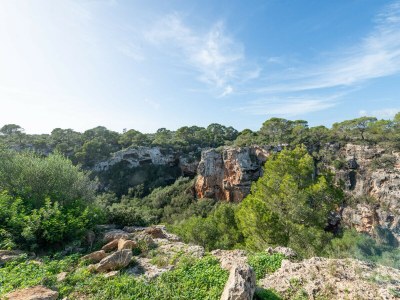 Apartment THE TORRENT'S OBSERVER HOLIDAY HOME - Environment photo 26