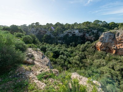 Apartment THE TORRENT'S OBSERVER HOLIDAY HOME - Environment photo 27